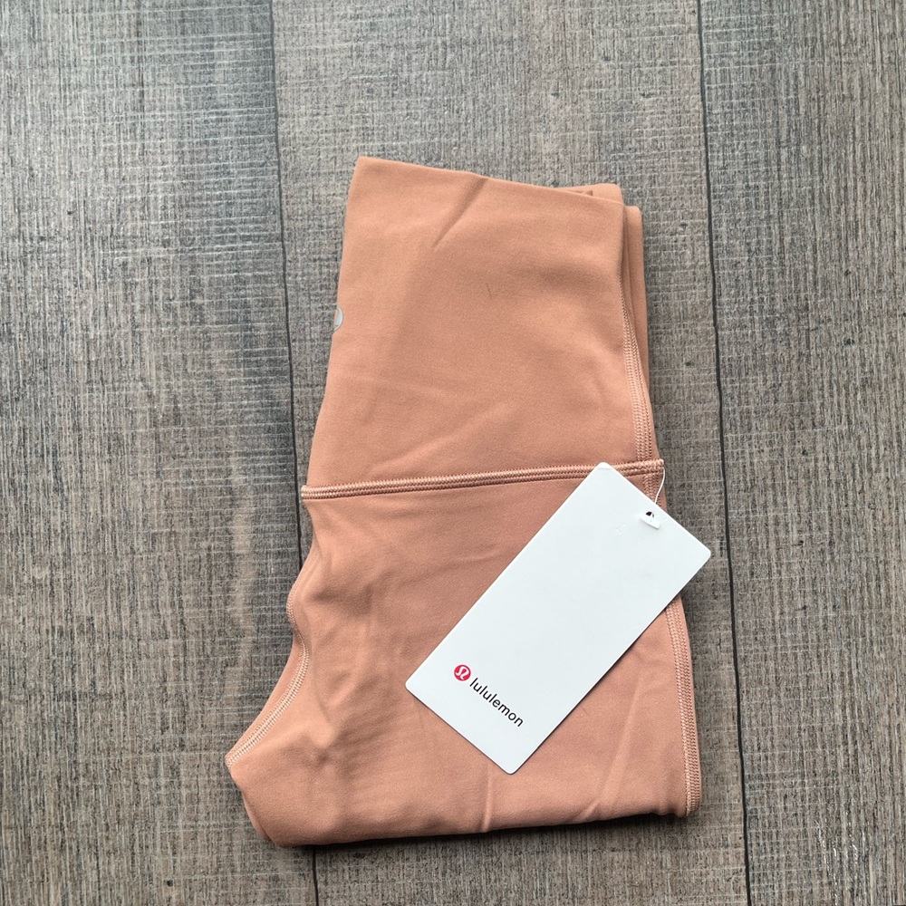 Lululemon align
